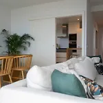 Lägenhet White *