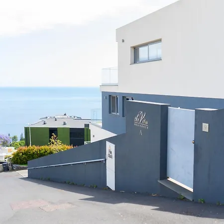 White Funchal (Madeira)