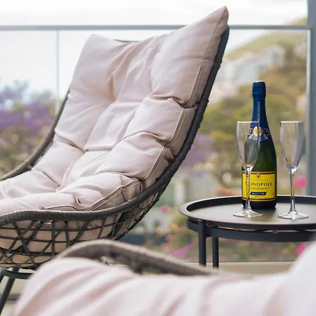 White * Фуншал