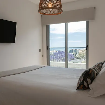 White * Фуншал