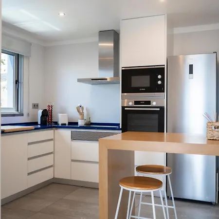 White Apartament *