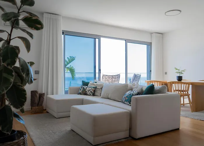 White Funchal (Madeira)