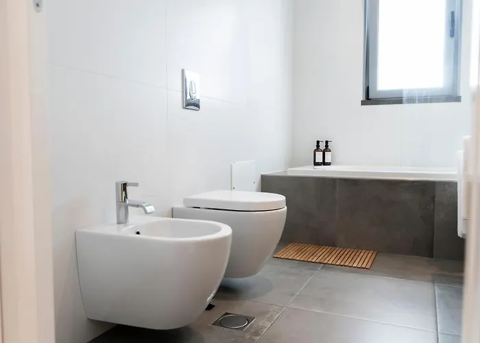 Apartamento White Funchal (Madeira)