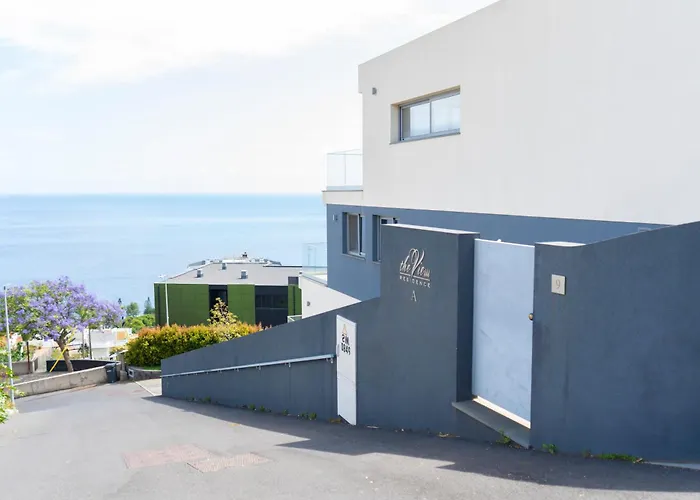 White Funchal (Madeira)