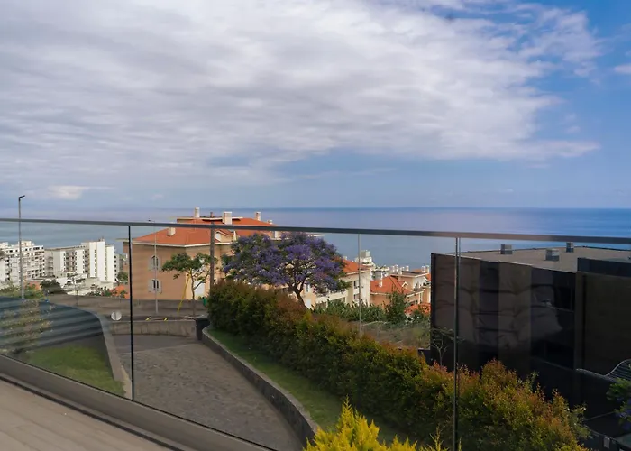 White Funchal (Madeira)