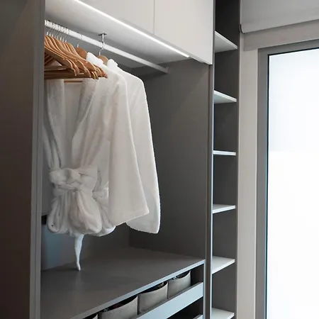 White Apartamento *
