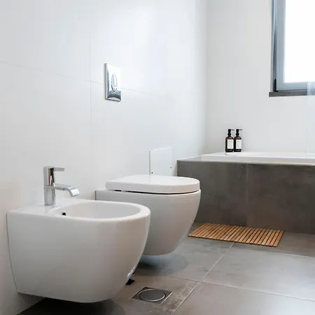Apartamento White Funchal (Madeira)