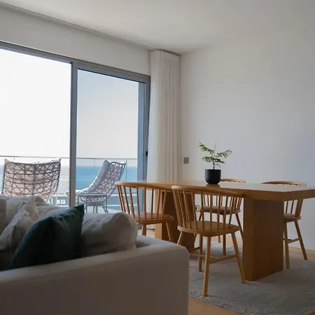 White Apartamento Funchal (Madeira)