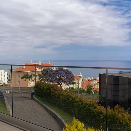 White Funchal (Madeira)