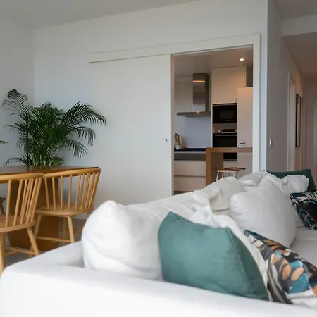 Apartamento White *